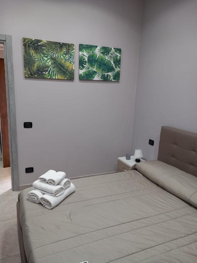 Bed and Breakfast Greth House Neapol Exteriér fotografie